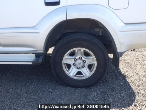 Used 1998 AT toyota land-cruiser-prado RZJ95W Image[39]