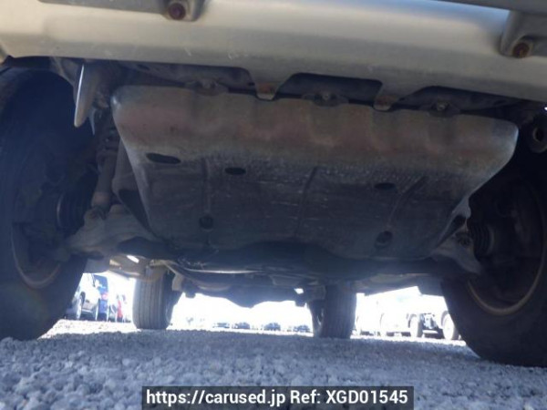 Used 1998 AT toyota land-cruiser-prado RZJ95W Image[43]