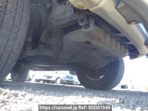 Used 1998 AT toyota land-cruiser-prado RZJ95W Image[44]