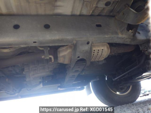 Used 1998 AT toyota land-cruiser-prado RZJ95W Image[46]