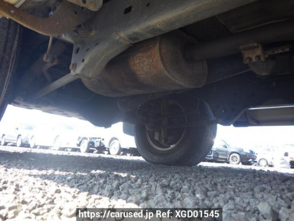 Used 1998 AT toyota land-cruiser-prado RZJ95W Image[47]