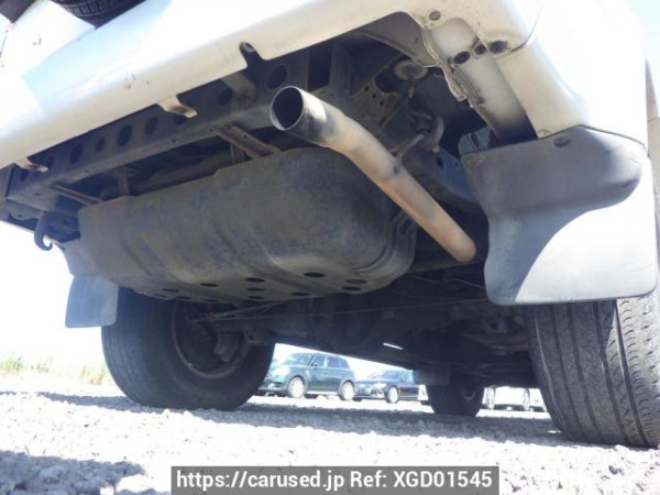 Used 1998 AT toyota land-cruiser-prado RZJ95W Image[48]