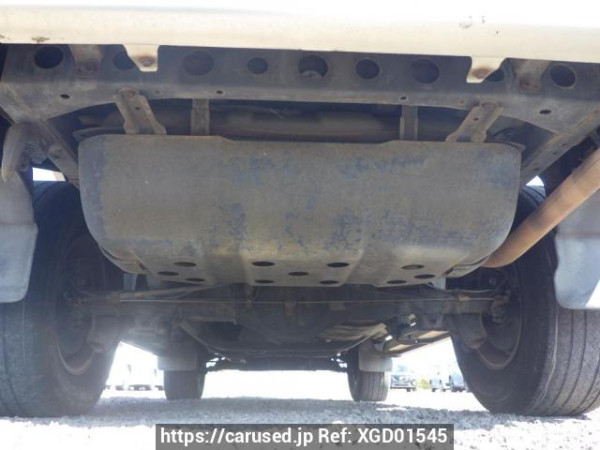 Used 1998 AT toyota land-cruiser-prado RZJ95W Image[49]