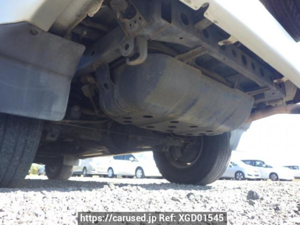 Used 1998 AT toyota land-cruiser-prado RZJ95W Image[50]
