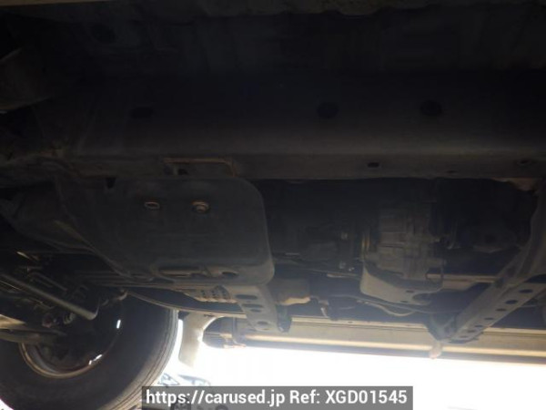 Used 1998 AT toyota land-cruiser-prado RZJ95W Image[52]