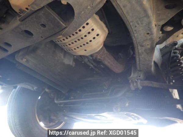 Used 1998 AT toyota land-cruiser-prado RZJ95W Image[55]