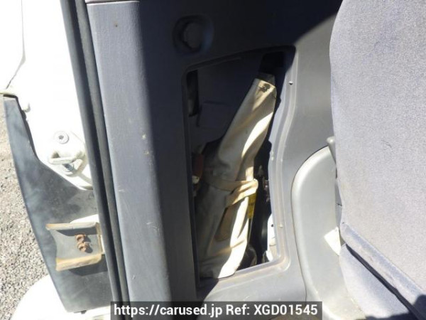 Used 1998 AT toyota land-cruiser-prado RZJ95W Image[56]