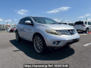 Nissan Murano TZ51