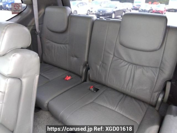 Used 2006 AT toyota land-cruiser-prado KDJ120W Image[16]