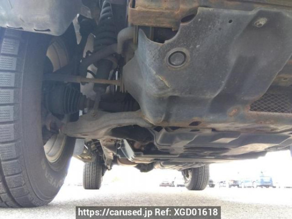 Used 2006 AT toyota land-cruiser-prado KDJ120W Image[31]