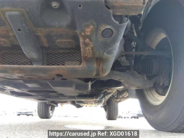 Used 2006 AT toyota land-cruiser-prado KDJ120W Image[32]