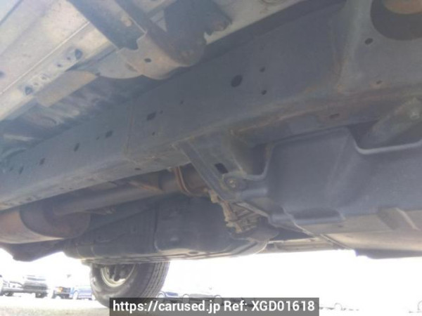 Used 2006 AT toyota land-cruiser-prado KDJ120W Image[33]