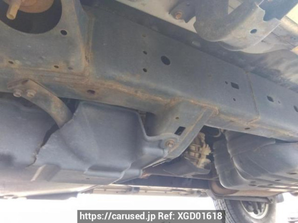 Used 2006 AT toyota land-cruiser-prado KDJ120W Image[34]
