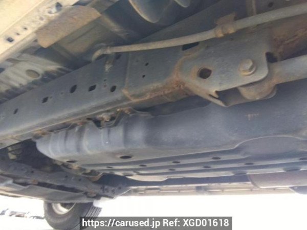 Used 2006 AT toyota land-cruiser-prado KDJ120W Image[35]