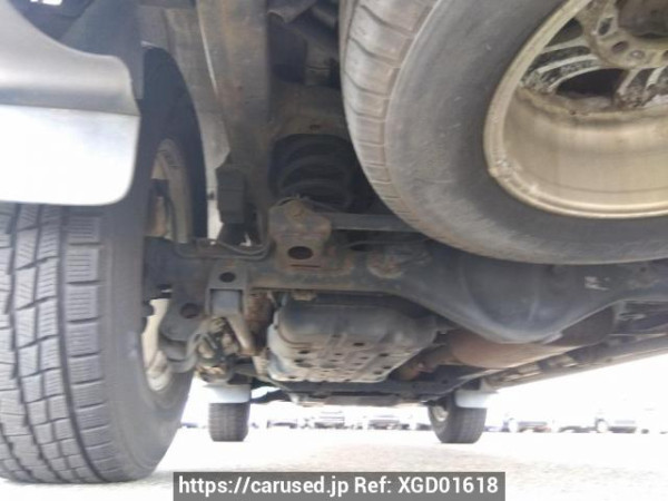 Used 2006 AT toyota land-cruiser-prado KDJ120W Image[37]