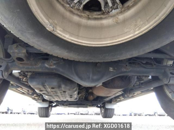 Used 2006 AT toyota land-cruiser-prado KDJ120W Image[38]