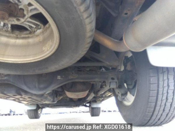 Used 2006 AT toyota land-cruiser-prado KDJ120W Image[39]