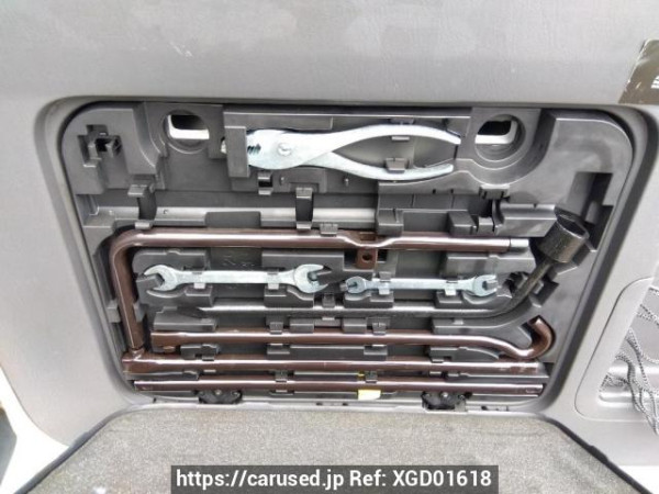 Used 2006 AT toyota land-cruiser-prado KDJ120W Image[42]