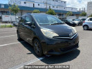 Toyota Ractis NSP120