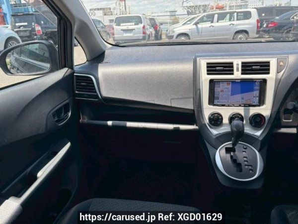 Used 2010 AT toyota ractis NSP120 Image[19]