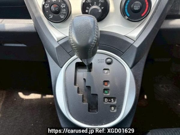 Used 2010 AT toyota ractis NSP120 Image[26]