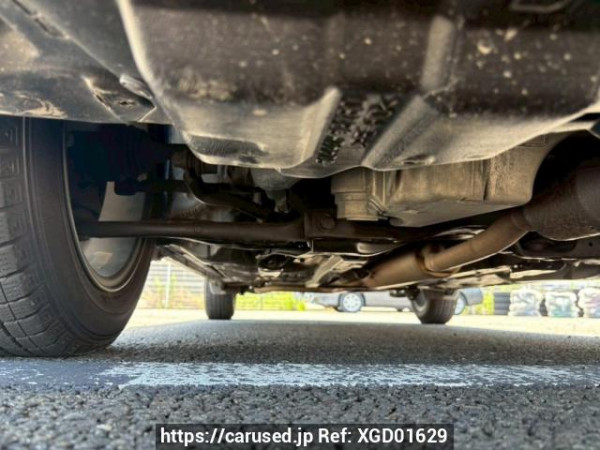 Used 2010 AT toyota ractis NSP120 Image[33]