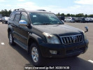 Toyota Land Cruiser Prado KDJ120W