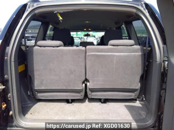 Used 2006 AT toyota land-cruiser-prado KDJ120W Image[8]