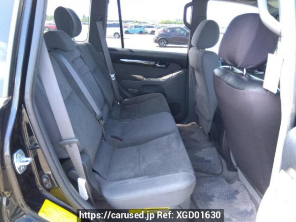 Used 2006 AT toyota land-cruiser-prado KDJ120W Image[14]