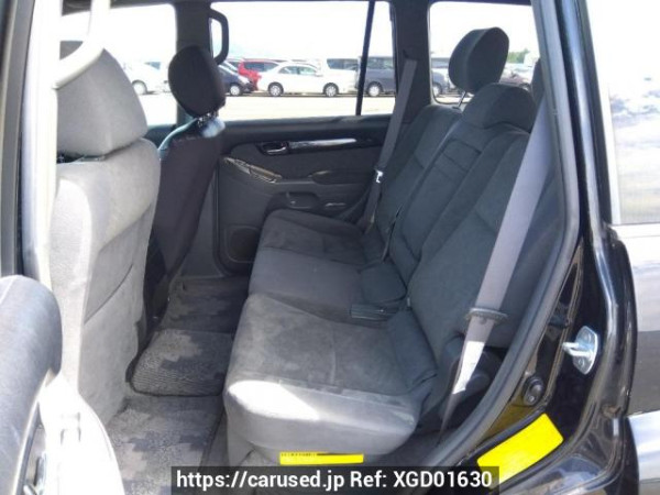 Used 2006 AT toyota land-cruiser-prado KDJ120W Image[15]