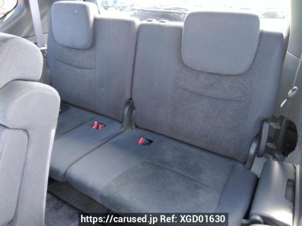 Used 2006 AT toyota land-cruiser-prado KDJ120W Image[16]