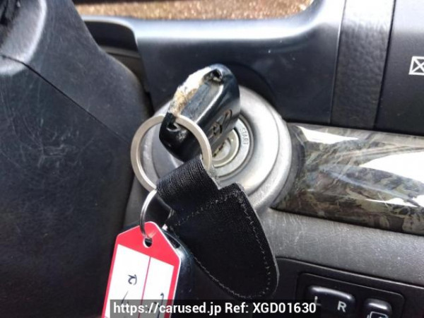 Used 2006 AT toyota land-cruiser-prado KDJ120W Image[20]