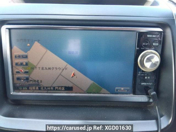 Used 2006 AT toyota land-cruiser-prado KDJ120W Image[22]