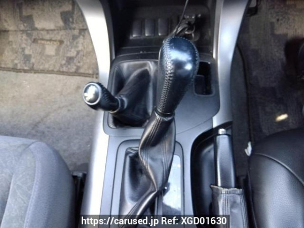 Used 2006 AT toyota land-cruiser-prado KDJ120W Image[24]