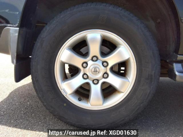 Used 2006 AT toyota land-cruiser-prado KDJ120W Image[30]