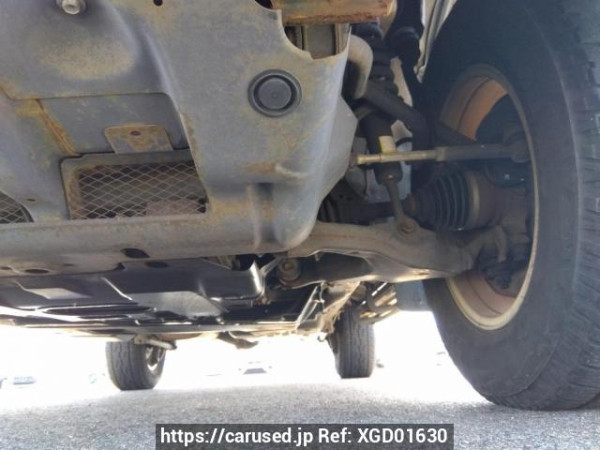Used 2006 AT toyota land-cruiser-prado KDJ120W Image[32]