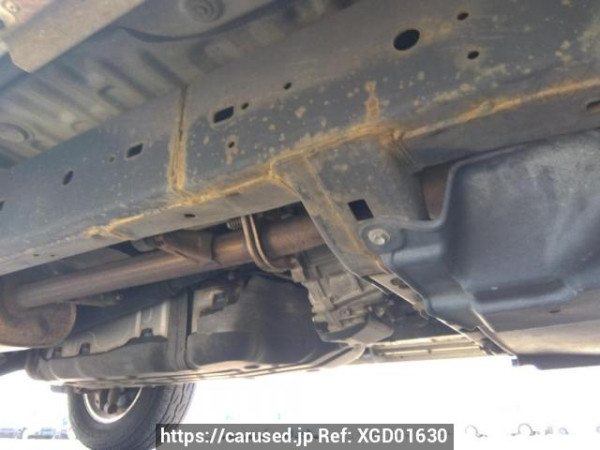 Used 2006 AT toyota land-cruiser-prado KDJ120W Image[33]