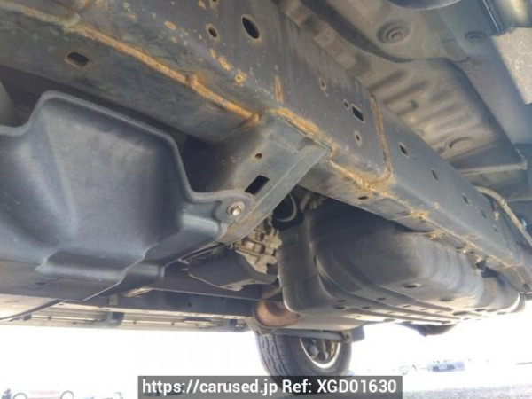Used 2006 AT toyota land-cruiser-prado KDJ120W Image[34]