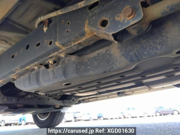 Used 2006 AT toyota land-cruiser-prado KDJ120W Image[35]