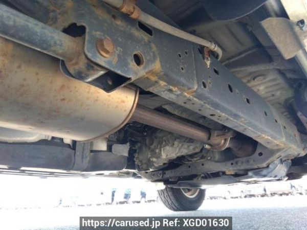 Used 2006 AT toyota land-cruiser-prado KDJ120W Image[36]