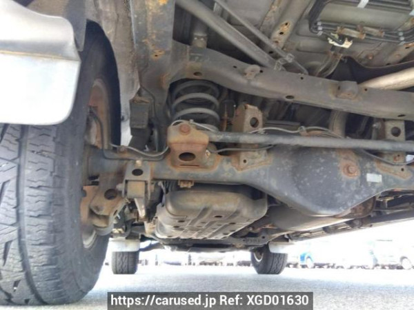 Used 2006 AT toyota land-cruiser-prado KDJ120W Image[37]