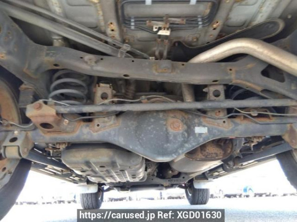 Used 2006 AT toyota land-cruiser-prado KDJ120W Image[38]