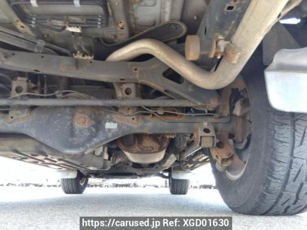 Used 2006 AT toyota land-cruiser-prado KDJ120W Image[39]