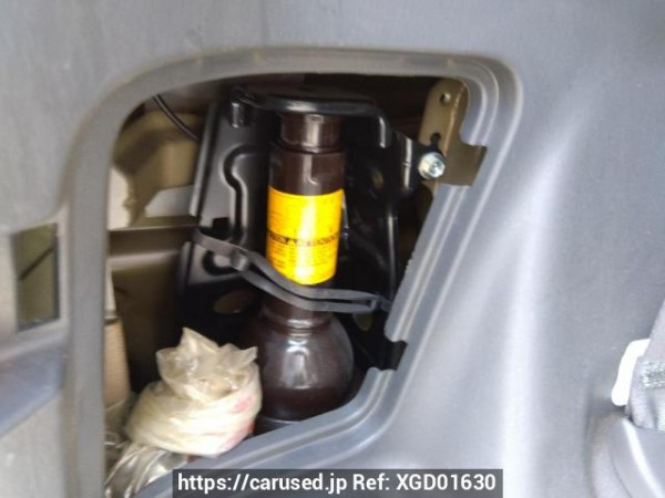 Used 2006 AT toyota land-cruiser-prado KDJ120W Image[41]