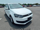 Volkswagen Polo 6RCBZ