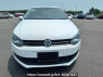 Used 2010 AT volkswagen polo 6RCBZ Image[1]