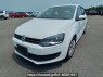 Used 2010 AT volkswagen polo 6RCBZ Image[2]