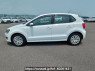 Used 2010 AT volkswagen polo 6RCBZ Image[3]