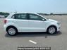 Used 2010 AT volkswagen polo 6RCBZ Image[7]