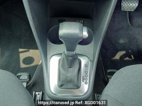 Used 2010 AT volkswagen polo 6RCBZ Image[23]